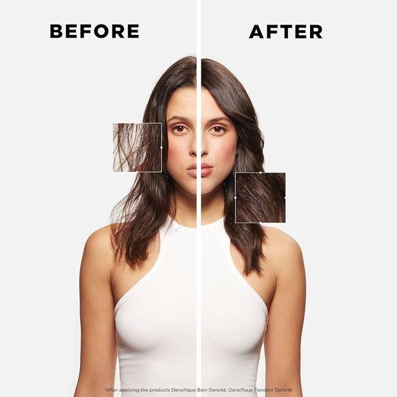 Kerastase Densifique Densité Thickening Conditioner 6.8 Fl Oz set of 2 new and s - Picture 7 of 7